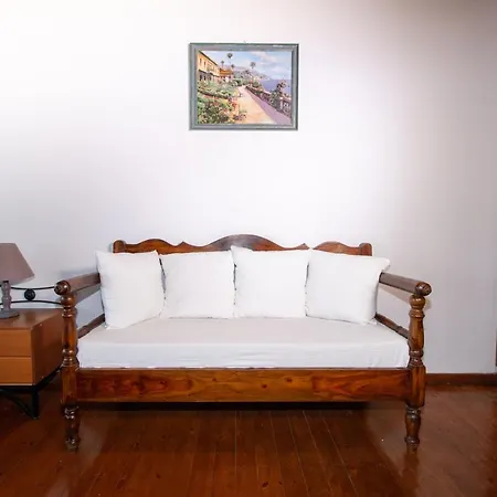 Mylos House With Sea View *