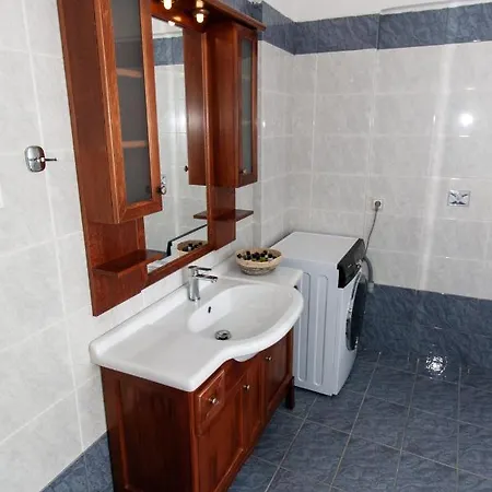 Apartamento Mylos House With Sea View Lixúri