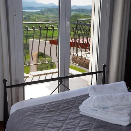 Apartamento Mylos House With Sea View