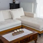 Apartment Mylos House With Sea View Lixouri