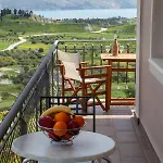 Mylos House With Sea View *