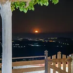 Mylos House With Sea View *