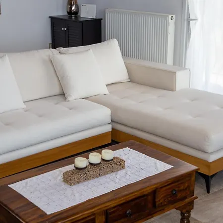 Apartamento Mylos House With Sea View Lixouri