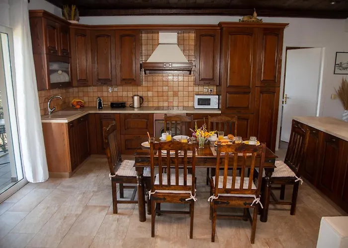 Mylos House With Sea View Lixouri