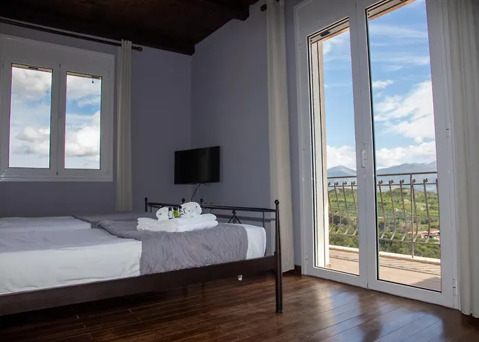 Mylos House With Sea View Lixouri