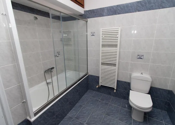 Mylos House With Sea View