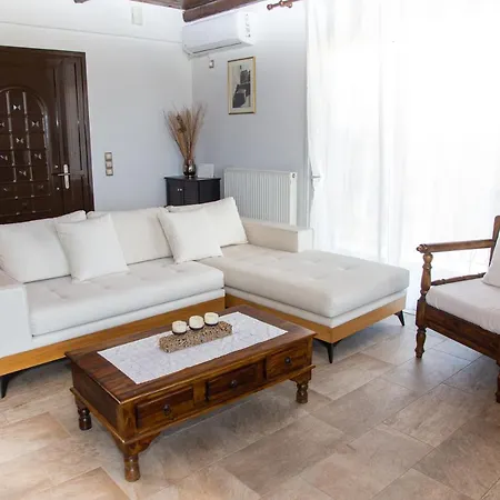 Mylos House With Sea View * Lixouri