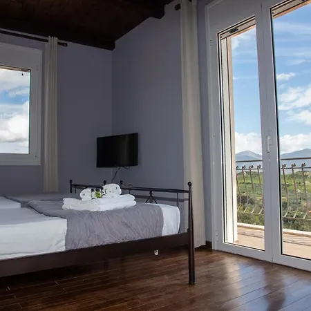 Mylos House With Sea View Lixouri