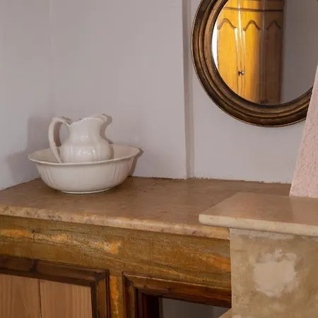 Appartement Mylos House With Sea View *