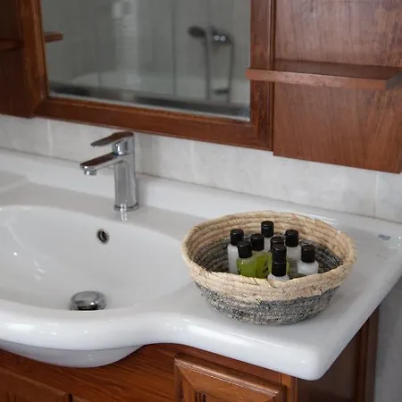 Mylos House With Sea View Appartement Lixouri