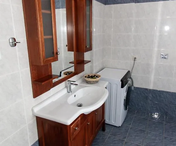Apartament Mylos House With Sea View Lixouri